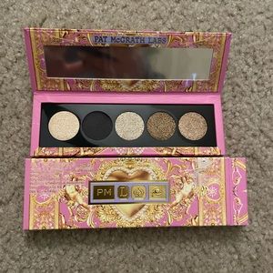 Pat McGrath Bronze Bliss Palette
